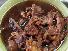 -清真-戏楼王记牛肉面