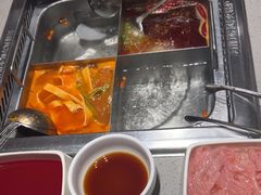 -海底捞火锅(吾悦广场店)