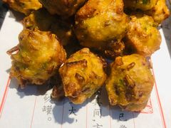 洋葱丸子-章丘宴(唐人中心店)