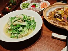 -阿明小菜·海鲜·上海菜(梅陇店)