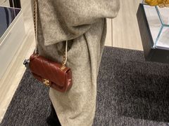 -Chanel(德基广场店)