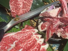 -九田家黑牛烤肉料理(新光汇店)