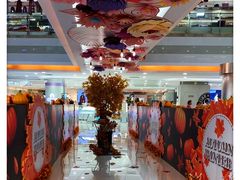 -巴黎春天(浦建店)