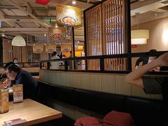 大堂-醉得意·山茶油炒土鸡(福州软件园店)