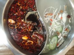-三番火辣串串香(南市场店)