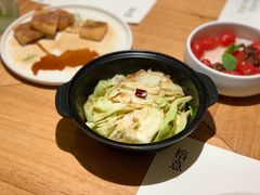 -榕意·川味之美(深业上城店)