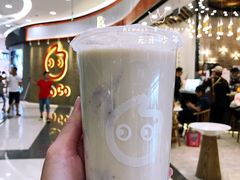 鲜芋奶茶-CoCo都可(燕郊永旺店)