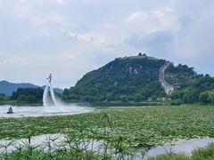 -青岩古镇