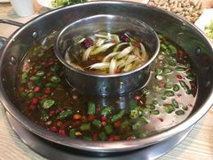-香坝坝鲜鱼火锅(春熙路店)