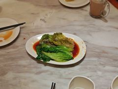 -翠华餐厅(德基广场店)