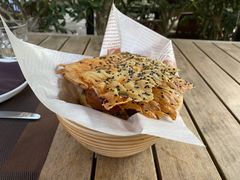 餐前面包-Solo(衡山路店)