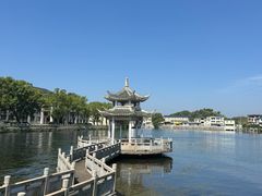 -酒仙湖景区