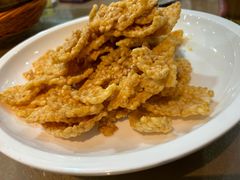 -明天食府(红沙湾店)