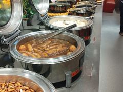 -小明家·鲜牛肉自选火锅(中街店)
