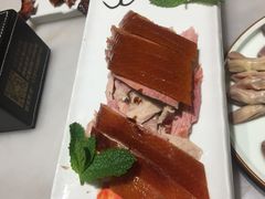 -鸭匠食府·挂炉烤鸭·新京菜(阜成路店)