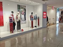 -优衣库(北京枫蓝国际广场店)