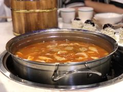 -蕃茄述·好汤自然来(江汉路店)
