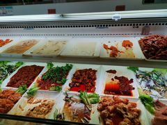 -汉丽轩牛排海鲜烤肉自助餐厅(丁字口店)