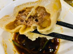 -百年认一力·清真牛羊肉(南中环店)