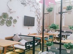 大堂-确喜美味小厨(西单商场兰州店)