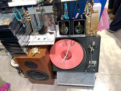 -Hi Fi Acoustic 梵香禅韵·色声香味