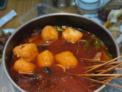 -亿牌牌东北烧烤(怀特店)