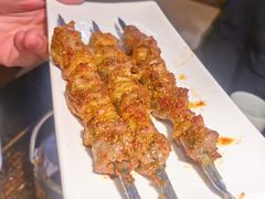 -喜晋道面馆(华严寺广场店)