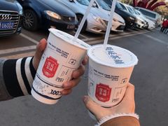 -隆延茶铺(学清路驹然店)