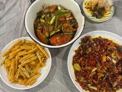 -辣螃铠盆盆蟹大排档(总店)