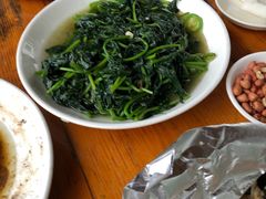 -大地土窑菜馆·特色罗浮农家菜(罗浮山景区店)