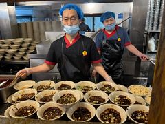 -小街天府(西工小街店)