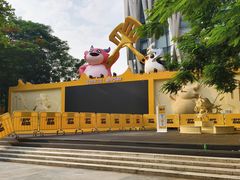 -深圳湾万象城