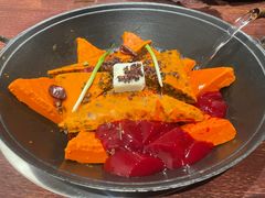 -马厂老火锅(天润城店)