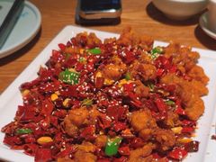 -蓉城小馆(科兴店)