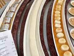 -罗霸蛮老岳阳大排档·鲜货烧烤·土吊子煨砂锅烧菜