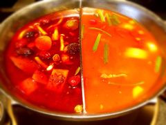 -湊湊火锅·茶憩(新中关购物中心店)