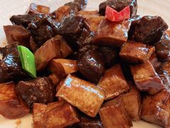 -环球港凯悦 · 享悦中餐厅