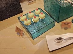 -金海湾自助餐厅(金陵饭店)
