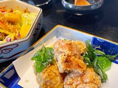 盐酥鸡-和一料理(安阳店)