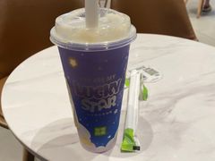 -奈雪的茶(中华广场店)