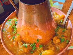 -蜗牛小馆醉乡民谣云南菜(惠新西里店)