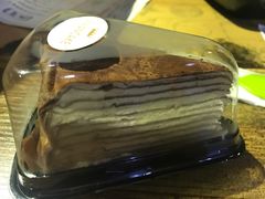 -薇薇安千层蛋糕(府城店)