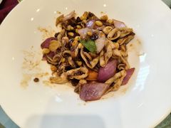 -皇朝海鲜酒店