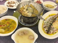 -南京钟山宾馆(江苏省会议中心)