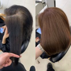 点击看大图 -GANO HAIR