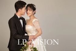 点击看大图 -乐派诗婚纱摄影