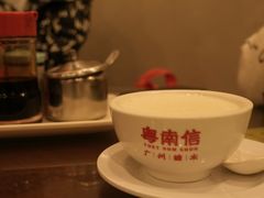 -南信牛奶甜品专家