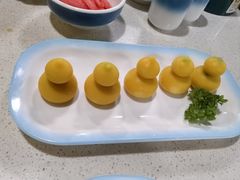 -和庆斋羊蝎子火锅·碳缸烧烤(顺义旗舰店)