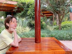 -七彩云南欢乐世界