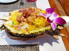 -卷心菜和避孕套餐厅(Pattaya)